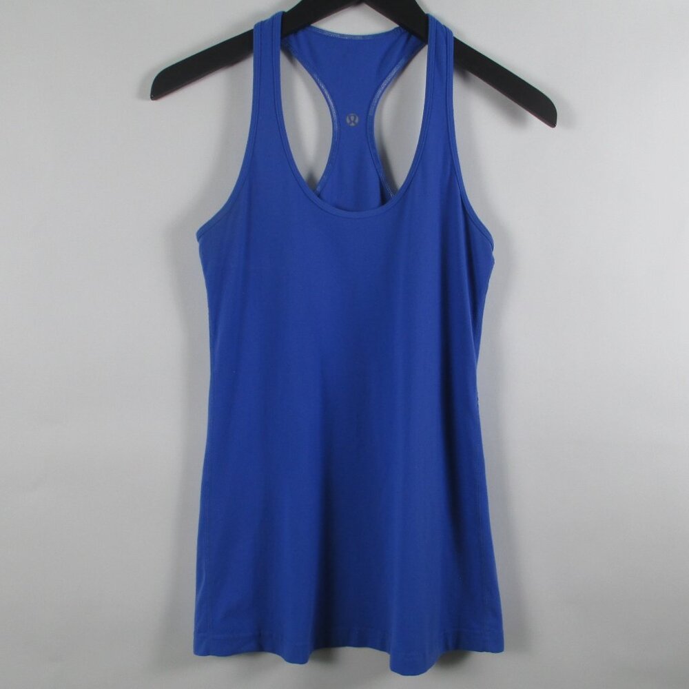 LULULEMON RACERBACK TANK+ - Picture 5 of 13